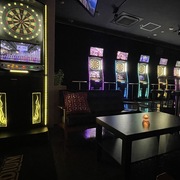Bar DiJest