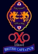 BRITISH CAFE & PUB OXO アスナル金山店