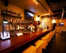 BAR POP LIFE