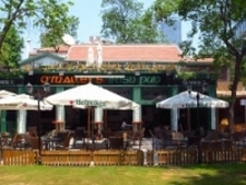 O’MALLEY’S IRISH PUB