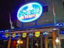 Stade de France