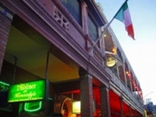 The Dubliner