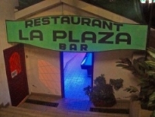 La Plaza