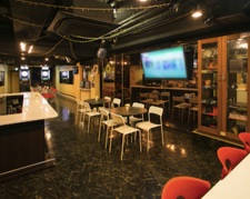 SPORTS CafeBar STRIKE