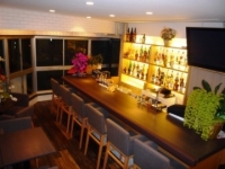 House Bar Haron