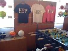 world football bar KICKERS