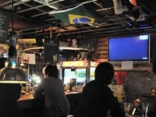 Woo Koo BAR?