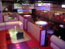 RED LION