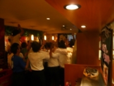 創作ダイニング 麦や七蔵