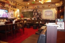 秘密基地 駄菓子バー A-55 大阪梅田店