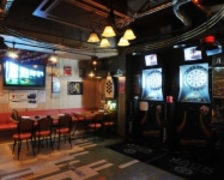 JB’s BAR