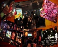 Dining&Bar MARZ-style