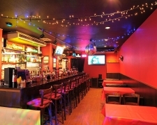 Bar Courage
