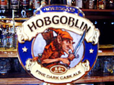 HOBGOBLIN 渋谷店