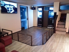 Darts & Sports Cafe Disport