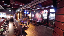 BAR HEAVENS KITCHEN（京橋ヘブンズキッチン）