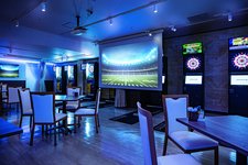 スポーツ&ダーツバー ベノア横浜店