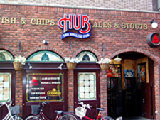 HUB 川崎店