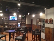 Extreme bar BACKDOOR