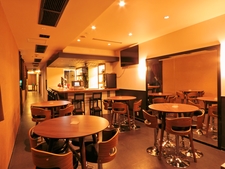 GOLF BAR 59