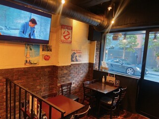 新宿バルダイニング イッツ