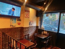 新宿バルダイニング イッツ