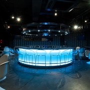 dining & bar KITSUNE