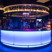 dining & bar KITSUNE