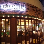 アイリッシュ パブ CELTS 八重洲店