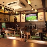 アイリッシュ パブ CELTS 横浜関内店