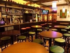 アイリッシュ パブ CELTS 熊本下通り店