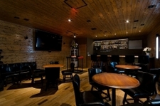 BAR VANQUISH
