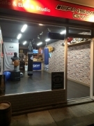 スポーツカフェBAR ANSWER GYM