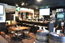 SPORTS&DARTS BAR Sector7G