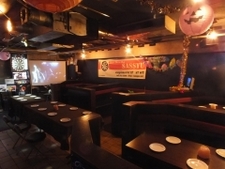 Dining Bar SASSYU