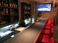 sportsbar  pas a pas