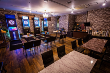 スリーモンキーズカフェなんば道頓堀店