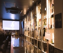 Bar KING REGINA