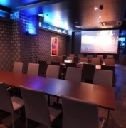 Sports Cafe & Bar face