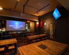 BAR canaria