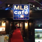 MLB cafe TOKYO 東京ドームシティ店
