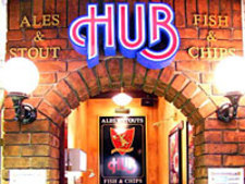 HUB 所沢プロペ通り店