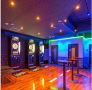 スポーツ&ダーツバー　ロスカボス池袋本店
