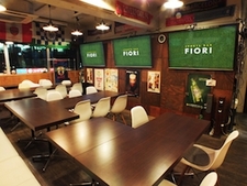 スポーツバー FIORI