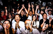 銀座300BAR NEXT