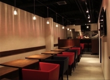Restaurant & Bar 〜es〜 浜松町店