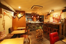 Kitchen & Bar MORIS