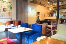 cafe&dining bar gudene