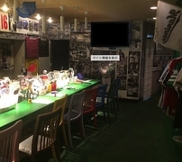 ベースボールバー 走攻酒