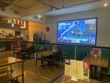 スポーツバー GATE